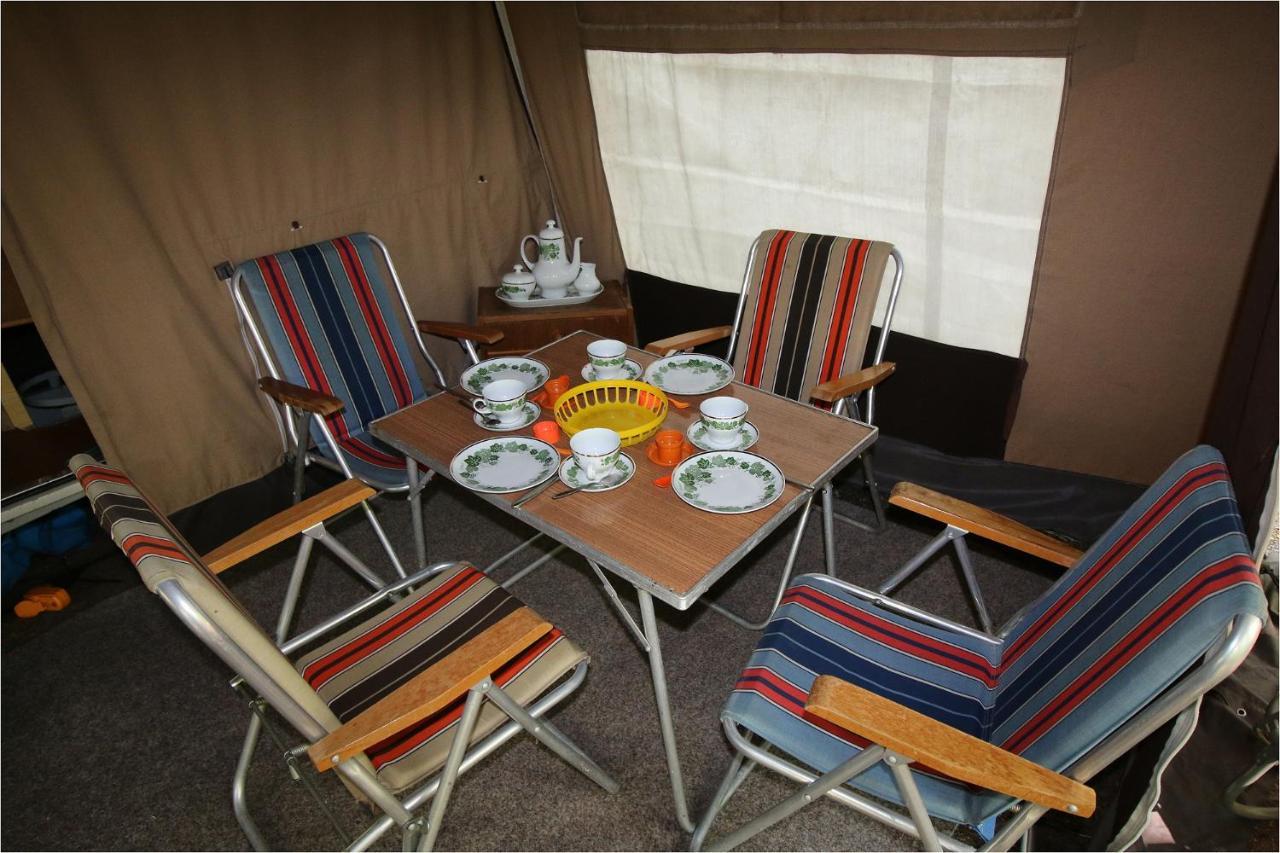 Ddr Klappfix "Familienpalast" Direkt Am Strand Dranske Exterior foto